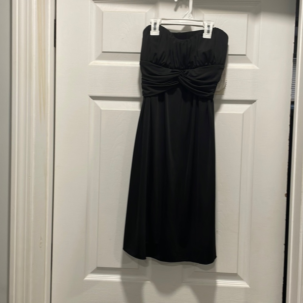 Speechless Dress